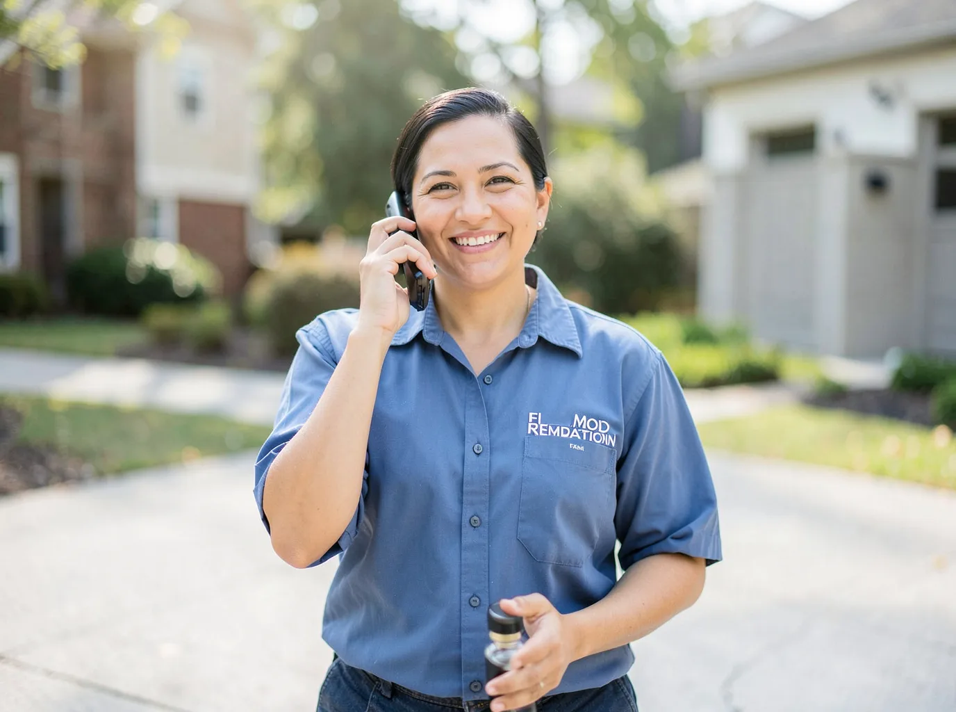 Mold Remediation Lakeland, LA FAQs